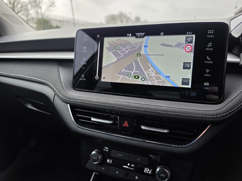 2024 (74) SKODA FABIA 1.0 TSI 116 SE L Edition 5dr DSG 5182300