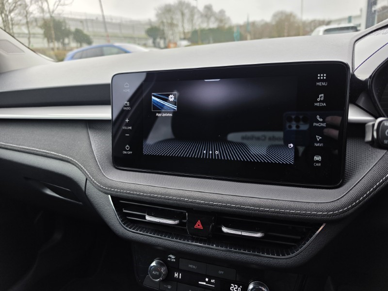 2024 (74) SKODA FABIA 1.0 TSI 116 SE L Edition 5dr DSG 5182297