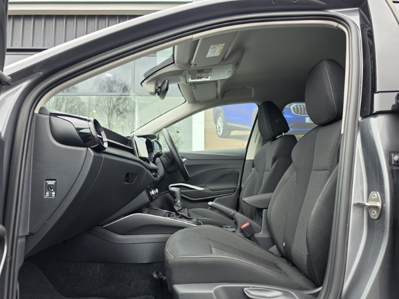 2024 (74) SKODA FABIA 1.0 TSI 116 SE L Edition 5dr DSG 5182276