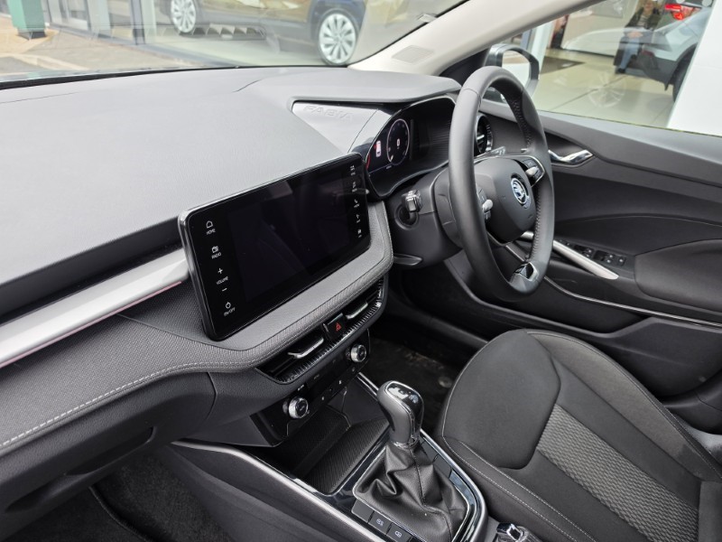 2024 (74) SKODA FABIA 1.0 TSI 116 SE L Edition 5dr DSG 5182277