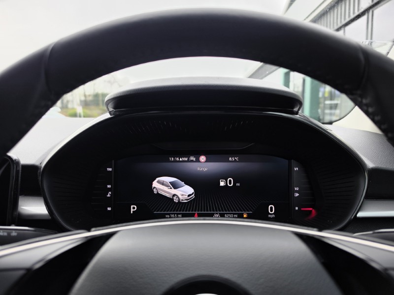 2024 (74) SKODA FABIA 1.0 TSI 116 SE L Edition 5dr DSG 5182286