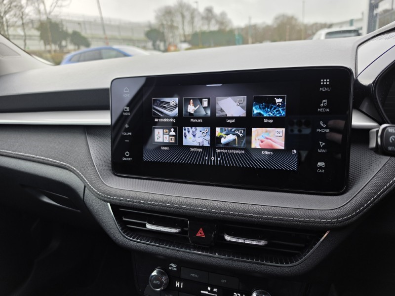 2024 (74) SKODA FABIA 1.0 TSI 116 SE L Edition 5dr DSG 5182296