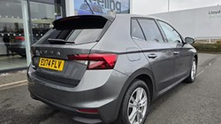 2024 (74) SKODA FABIA 1.0 TSI 116 SE L Edition 5dr DSG 5182258