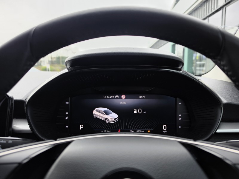 2024 (74) SKODA FABIA 1.0 TSI 116 SE L Edition 5dr DSG 5182285