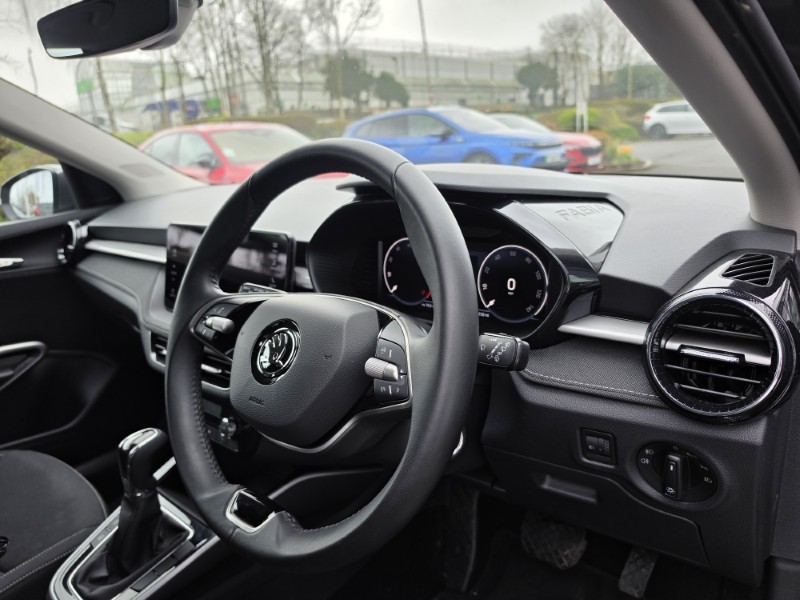 2024 (74) SKODA FABIA 1.0 TSI 116 SE L Edition 5dr DSG 5182278