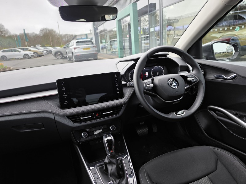 2024 (74) SKODA FABIA 1.0 TSI 116 SE L Edition 5dr DSG 5182272