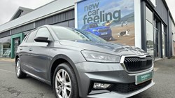 2024 (74) SKODA FABIA 1.0 TSI 116 SE L Edition 5dr DSG 5182265