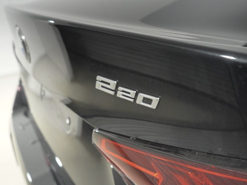  BMW 2 SERIES 220 M Sport 4dr Step Auto 5604634