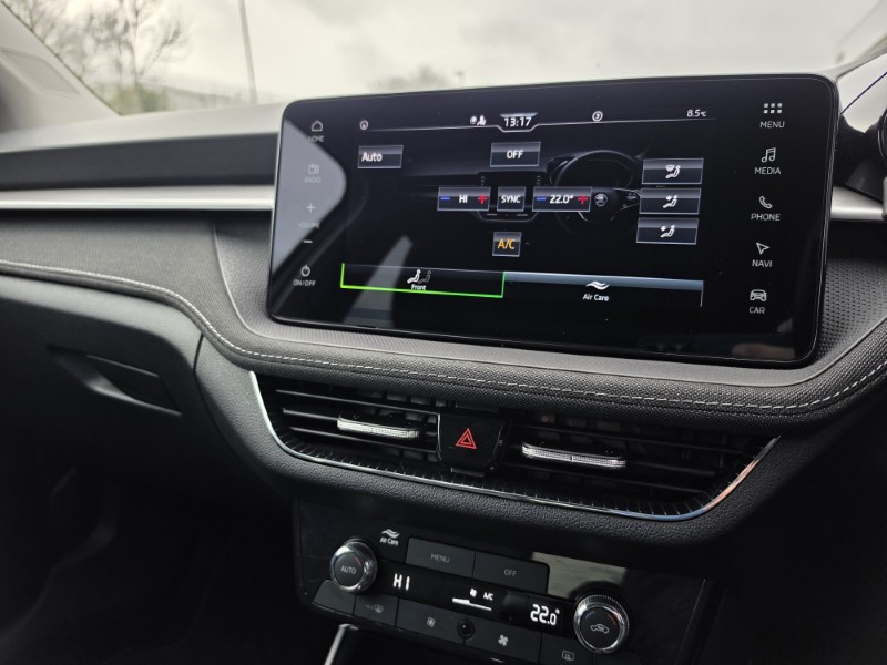 2024 (74) SKODA FABIA 1.0 TSI 116 SE L Edition 5dr DSG 5182301