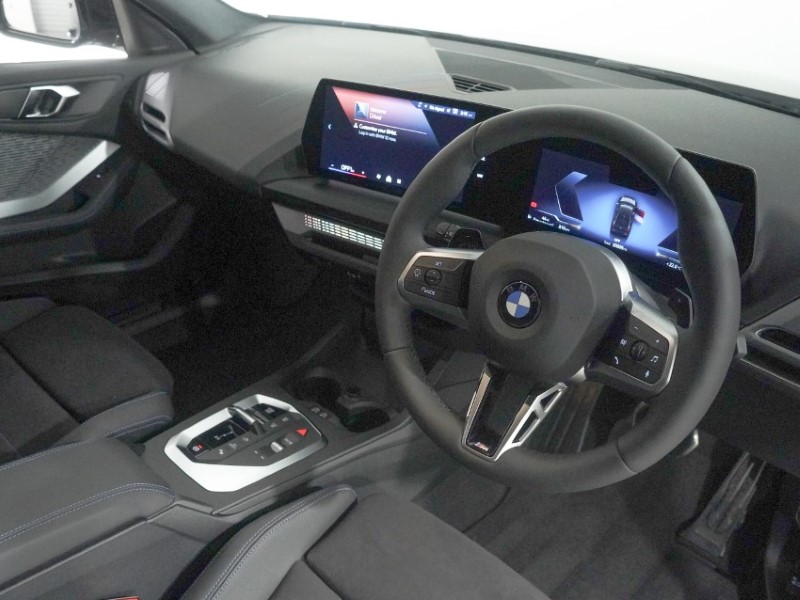  BMW 2 SERIES 220 M Sport 4dr Step Auto 5604656
