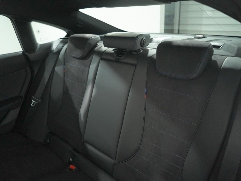  BMW 2 SERIES 220 M Sport 4dr Step Auto 5604641