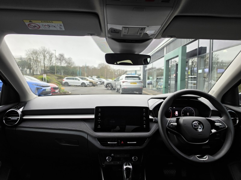 2024 (74) SKODA FABIA 1.0 TSI 116 SE L Edition 5dr DSG 5182273