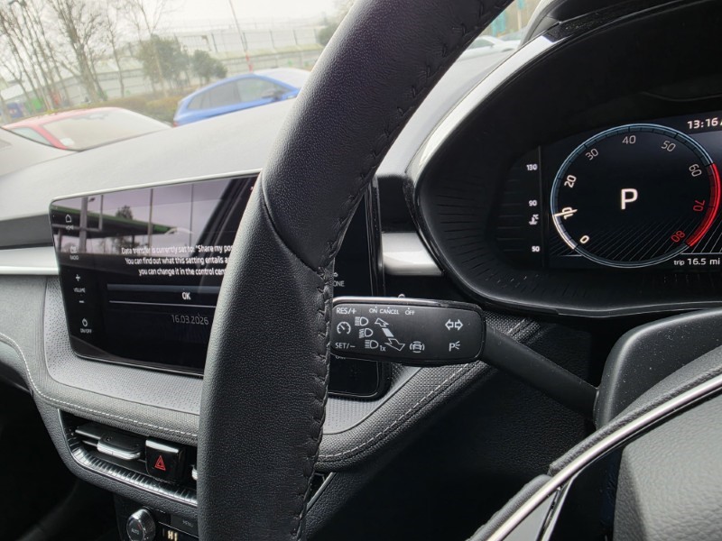 2024 (74) SKODA FABIA 1.0 TSI 116 SE L Edition 5dr DSG 5182291