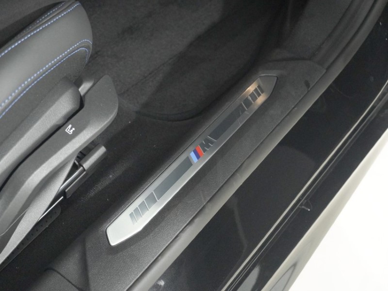  BMW 2 SERIES 220 M Sport 4dr Step Auto 5604654