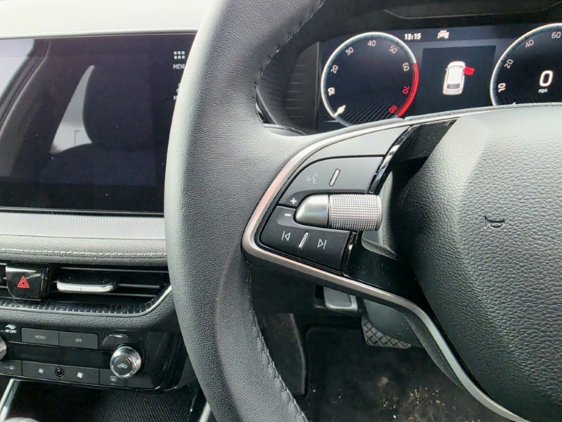 2024 (74) SKODA FABIA 1.0 TSI 116 SE L Edition 5dr DSG 5182280