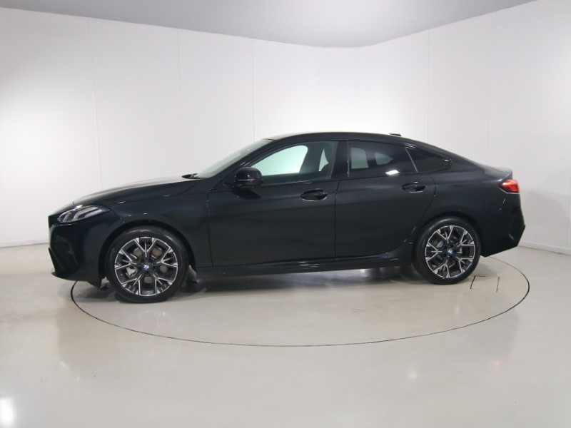  BMW 2 SERIES 220 M Sport 4dr Step Auto 5604628