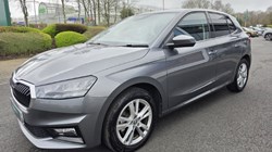 2024 (74) SKODA FABIA 1.0 TSI 116 SE L Edition 5dr DSG 5182264