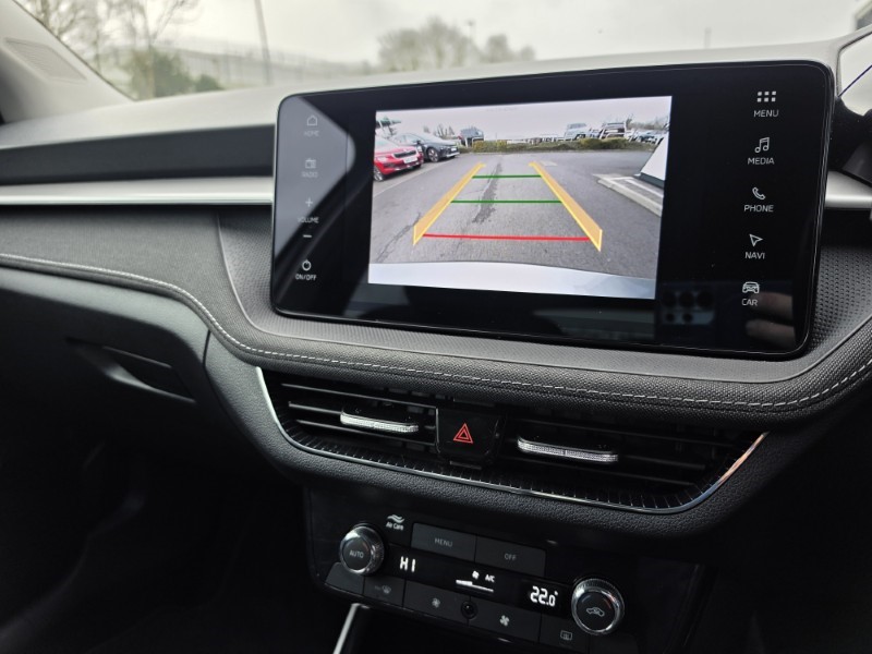 2024 (74) SKODA FABIA 1.0 TSI 116 SE L Edition 5dr DSG 5182302