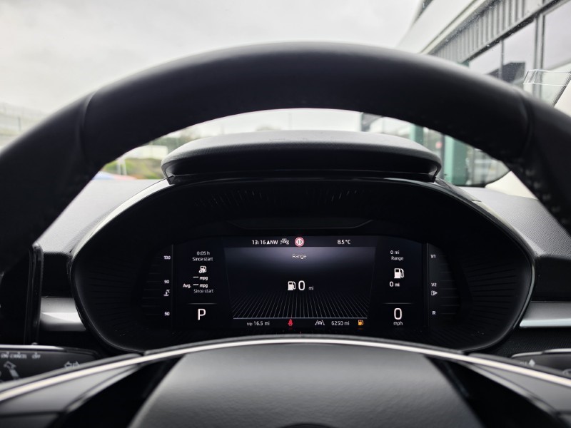 2024 (74) SKODA FABIA 1.0 TSI 116 SE L Edition 5dr DSG 5182287