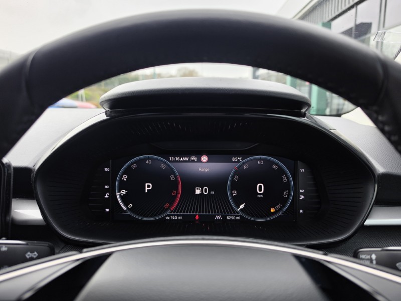 2024 (74) SKODA FABIA 1.0 TSI 116 SE L Edition 5dr DSG 5182290