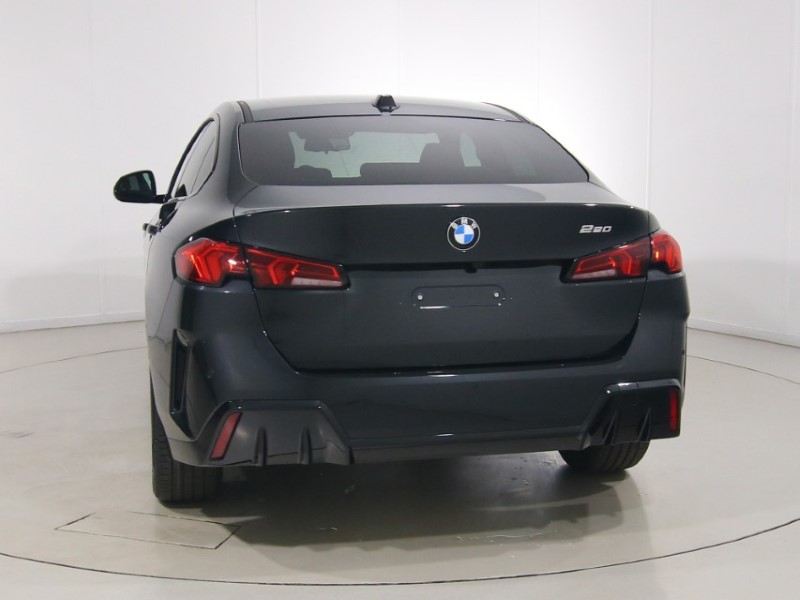  BMW 2 SERIES 220 M Sport 4dr Step Auto 5604630