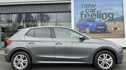 2024 (74) SKODA FABIA 1.0 TSI 116 SE L Edition 5dr DSG 5182256