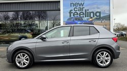 2024 (74) SKODA FABIA 1.0 TSI 116 SE L Edition 5dr DSG 5182267