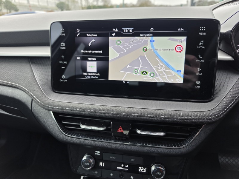 2024 (74) SKODA FABIA 1.0 TSI 116 SE L Edition 5dr DSG 5182293