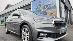 2024 (74) SKODA FABIA 1.0 TSI 116 SE L Edition 5dr DSG 5182262