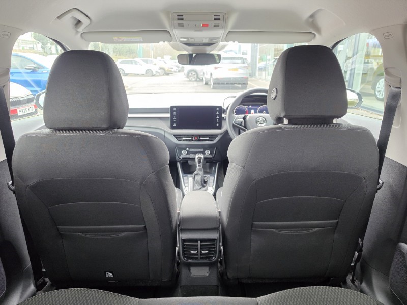 2024 (74) SKODA FABIA 1.0 TSI 116 SE L Edition 5dr DSG 5182270