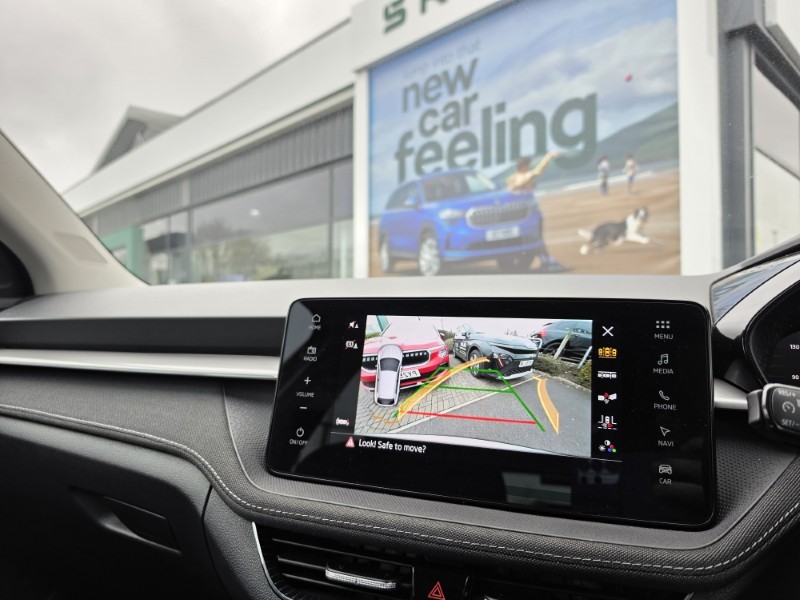 2024 (74) SKODA FABIA 1.0 TSI 116 SE L Edition 5dr DSG 5182266