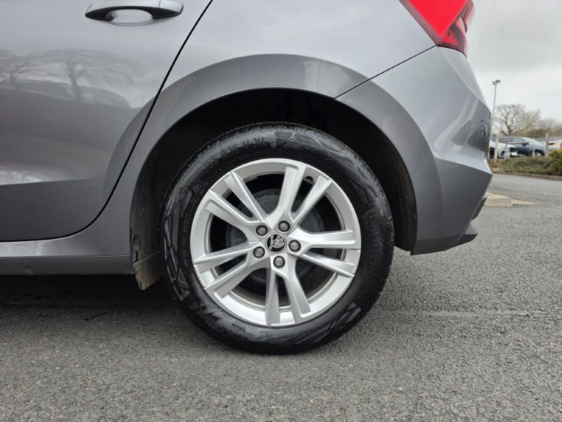 2024 (74) SKODA FABIA 1.0 TSI 116 SE L Edition 5dr DSG 5182268