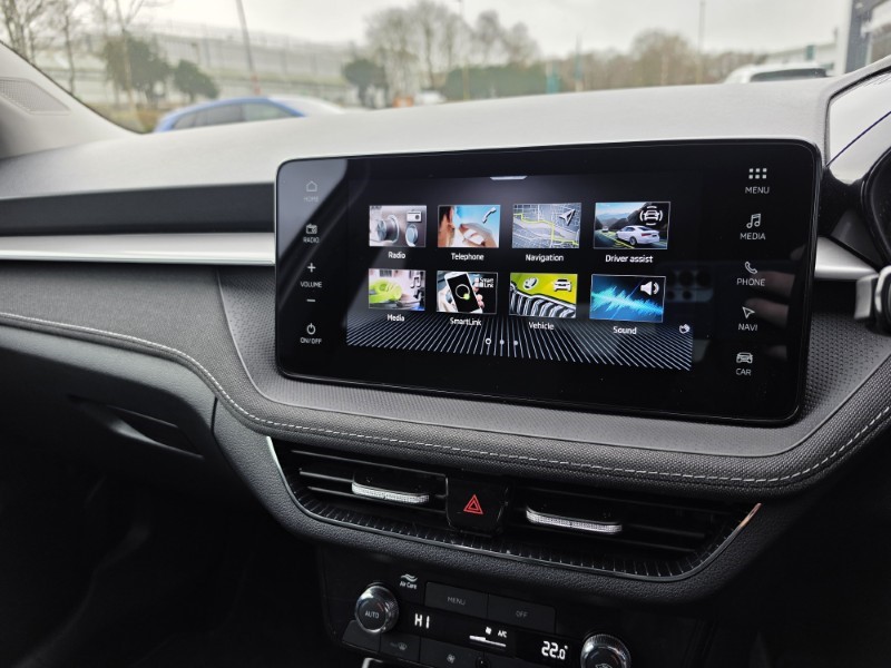 2024 (74) SKODA FABIA 1.0 TSI 116 SE L Edition 5dr DSG 5182295