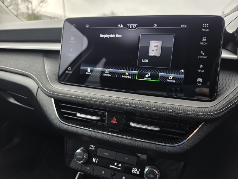 2024 (74) SKODA FABIA 1.0 TSI 116 SE L Edition 5dr DSG 5182298