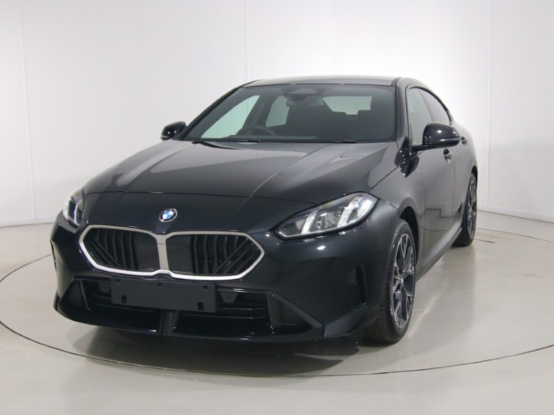  BMW 2 SERIES 220 M Sport 4dr Step Auto 5604627