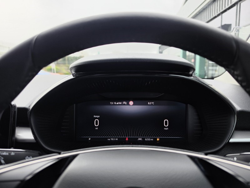 2024 (74) SKODA FABIA 1.0 TSI 116 SE L Edition 5dr DSG 5182288