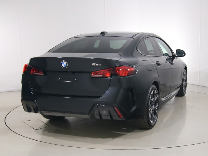  BMW 2 SERIES 220 M Sport 4dr Step Auto 5604631