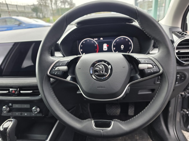 2024 (74) SKODA FABIA 1.0 TSI 116 SE L Edition 5dr DSG 5182281