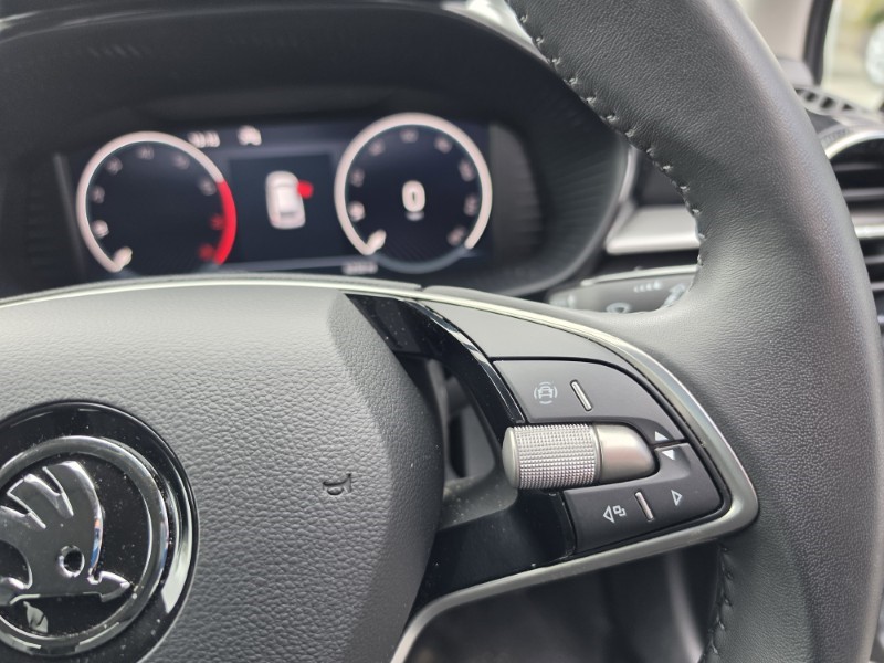 2024 (74) SKODA FABIA 1.0 TSI 116 SE L Edition 5dr DSG 5182282