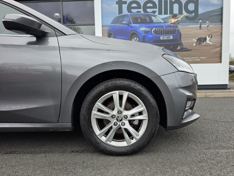 2024 (74) SKODA FABIA 1.0 TSI 116 SE L Edition 5dr DSG 5182257