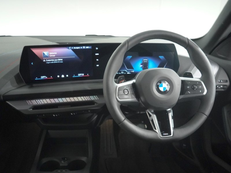  BMW 2 SERIES 220 M Sport 4dr Step Auto 5604643