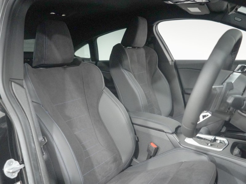  BMW 2 SERIES 220 M Sport 4dr Step Auto 5604658