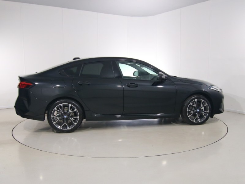  BMW 2 SERIES 220 M Sport 4dr Step Auto 5604632