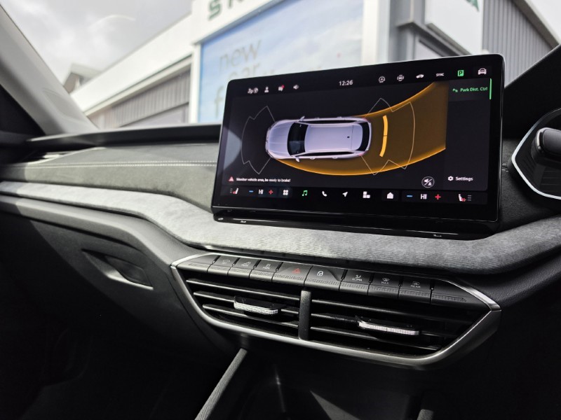 2025 (25) SKODA OCTAVIA 2.0 TDI 150 SE L 5dr DSG 5176704