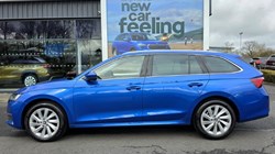 2025 (25) SKODA OCTAVIA 2.0 TDI 150 SE L 5dr DSG 5176708
