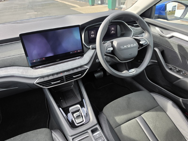 2025 (25) SKODA OCTAVIA 2.0 TDI 150 SE L 5dr DSG 5176727
