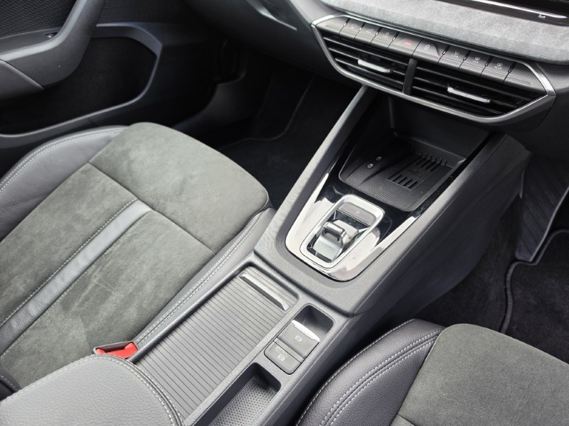 2025 (25) SKODA OCTAVIA 2.0 TDI 150 SE L 5dr DSG 5176742