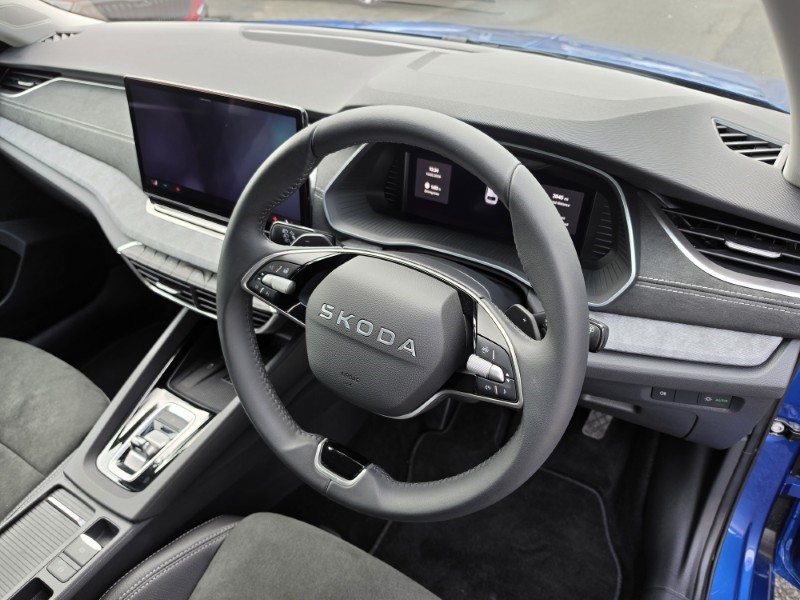 2025 (25) SKODA OCTAVIA 2.0 TDI 150 SE L 5dr DSG 5176741