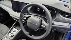 2025 (25) SKODA OCTAVIA 2.0 TDI 150 SE L 5dr DSG 5176741