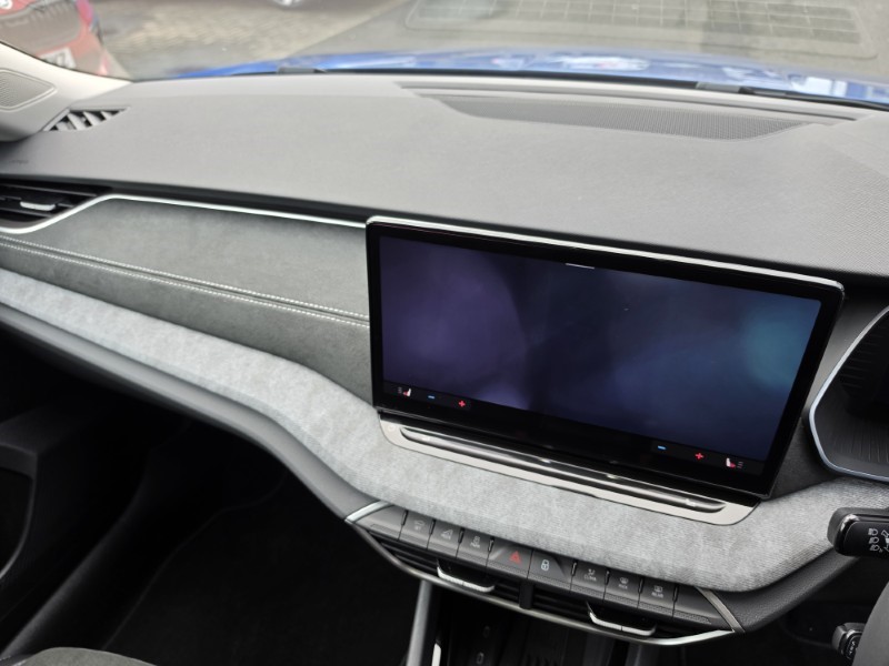 2025 (25) SKODA OCTAVIA 2.0 TDI 150 SE L 5dr DSG 5176747